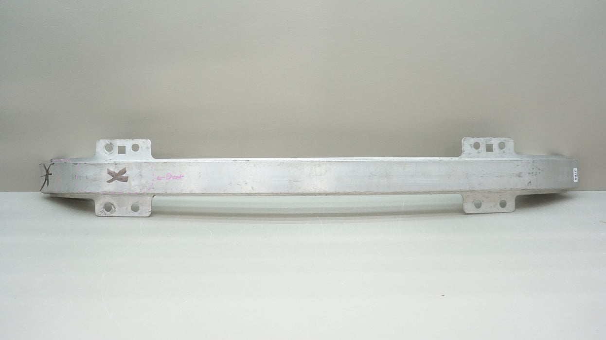 2020-2024 FORD EXPLORER FRONT BUMPER REINFORCEMENT IMPACT CRASH BAR OEM