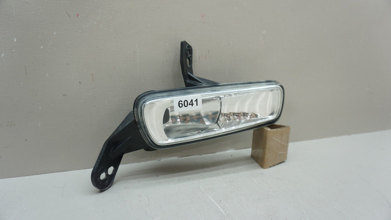 2015-2018 FORD FOCUS FRONT LEFT LH DRIVERS SIDE FOG LIGHT OEM HALOGEN