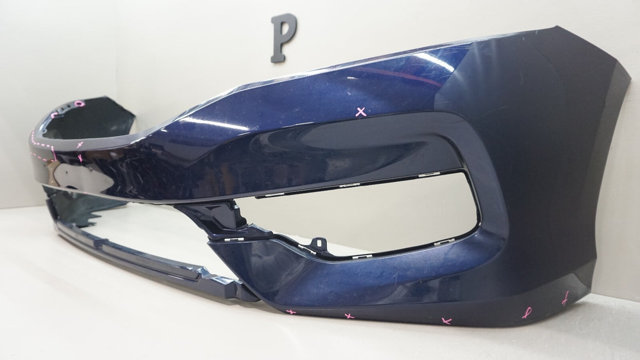 2016-2017 HONDA ACCORD FRONT BUMPER COVER 71101-T2F-A000 OEM