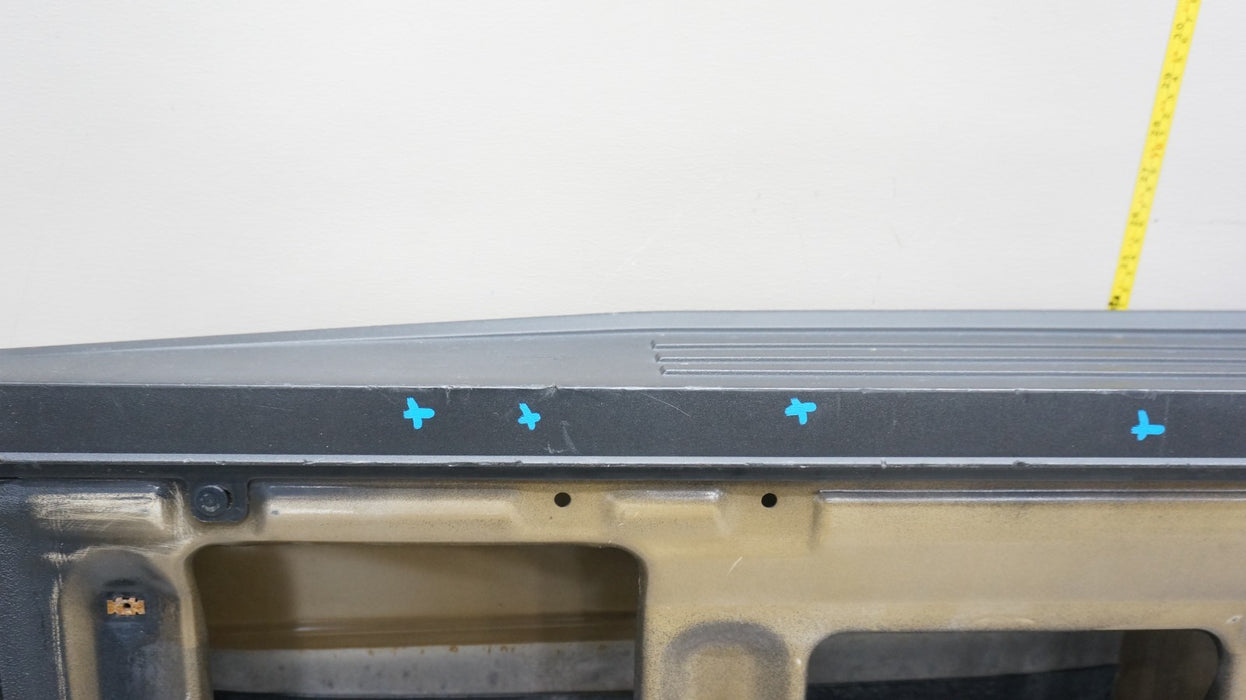 2015-2017 FORD F-150 F150 REAR TAIL GATE HATCH OEM