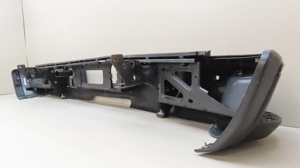 2014-2018 GMC CHEVROLET SILVERADO/SIERRA 1500 REAR BUMPER METAL AFTERMARKET