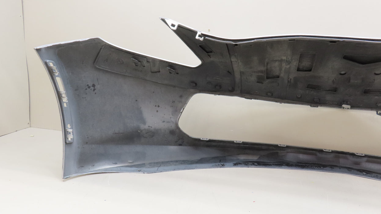 2014-2019 CHEVROLET CORVETTE FRONT BUMPER COVER OEM 22777888