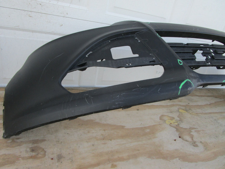13 14 15 16 FORD ESCAPE FRONT BUMPER COVER OEM