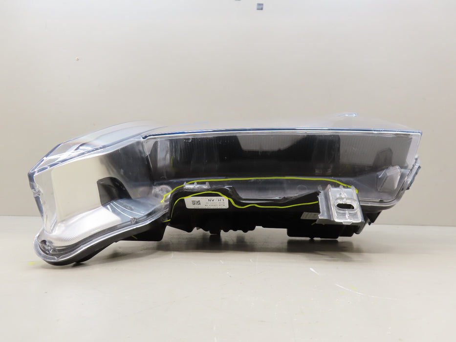 2021-2023 FORD F150 F-150 FRONT LEFT DRIVER HEADLIGHT LED OEM PARTS ONLY