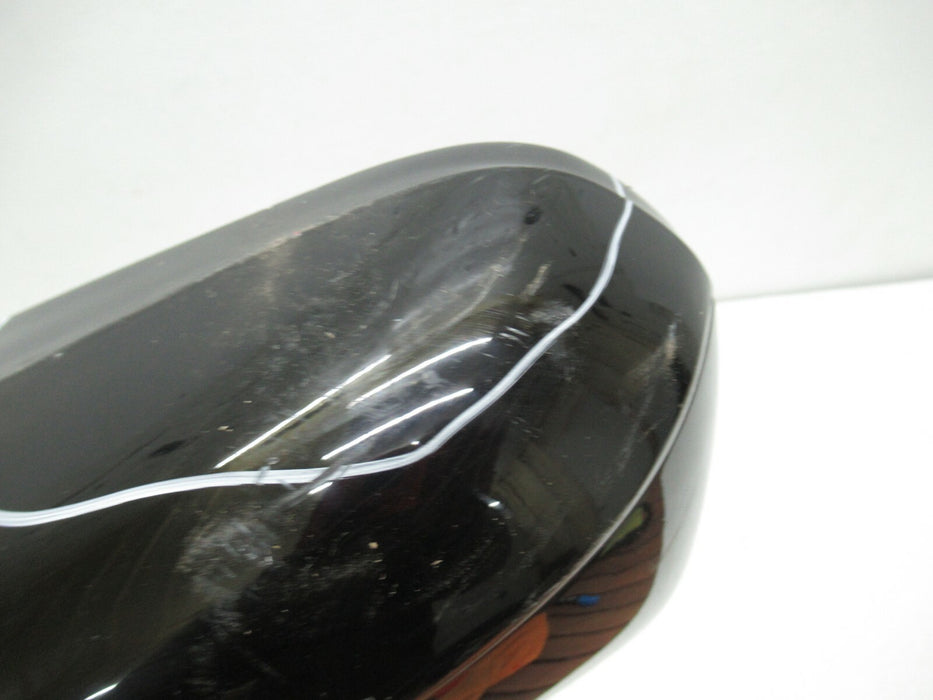 2010 - 2014 CADILLAC SRX FRONT PASSENGER SIDE DISTANCE REAR VIEW MIRROR OEM