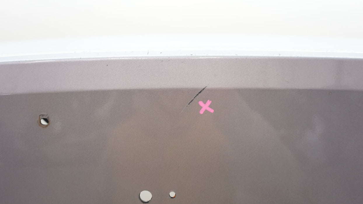 2018-2022 HONDA ODYSSEY REAR BUMPER COVER PANEL OEM 71501-THR-A000