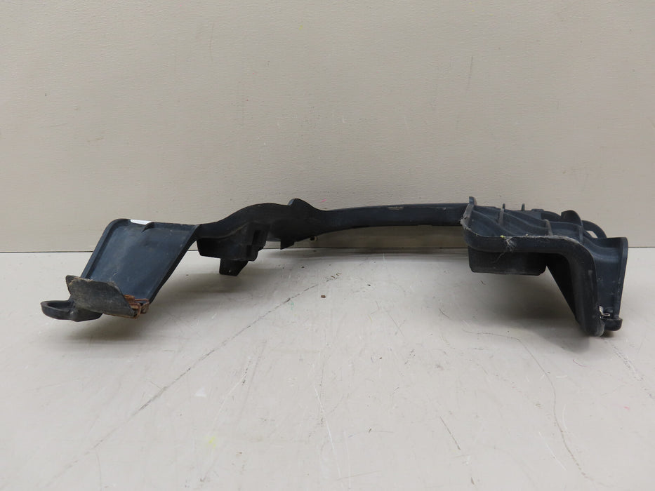 MERCEDES-BENZ GLE REAR RIGHT PASSENGER SIDE BUMPER BRACKET OEM