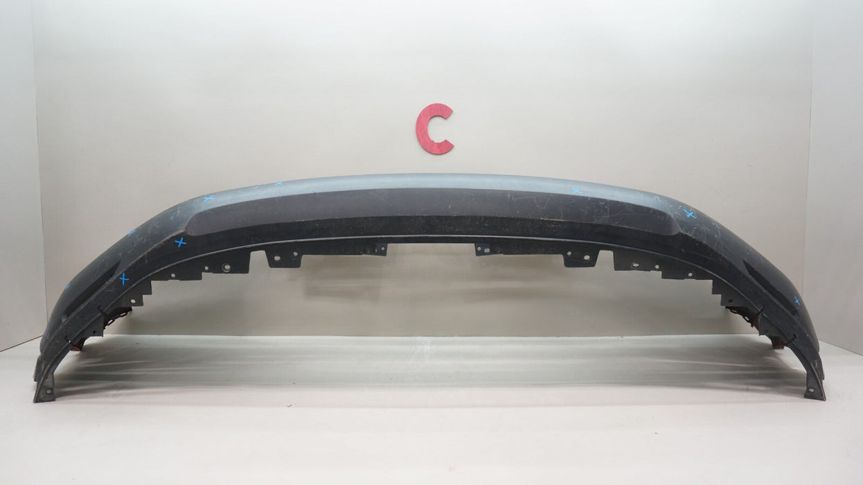 2020-2023 MAZDA CX30 FRONT BUMPER COVER OEM DGH9-50031