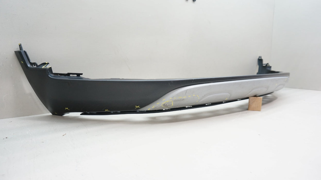 2017-2022 BUICK ENCORE FRONT LOWER BUMPER VALANCE PANEL OEM 42536907