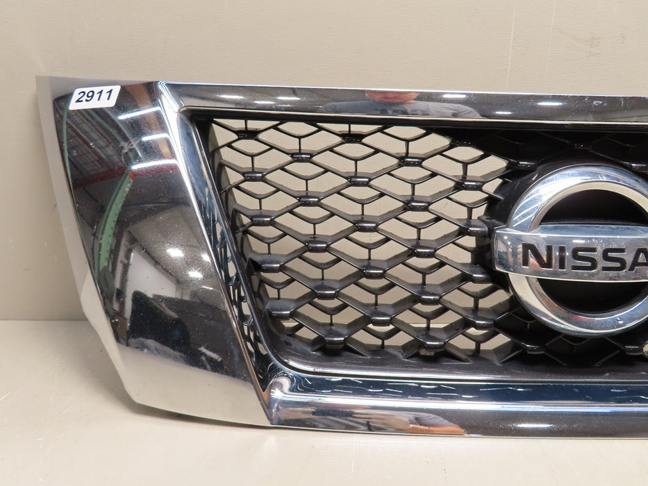 2013 2014 2015 2016 Nissan Pathfinder Front Grille Grill OEM