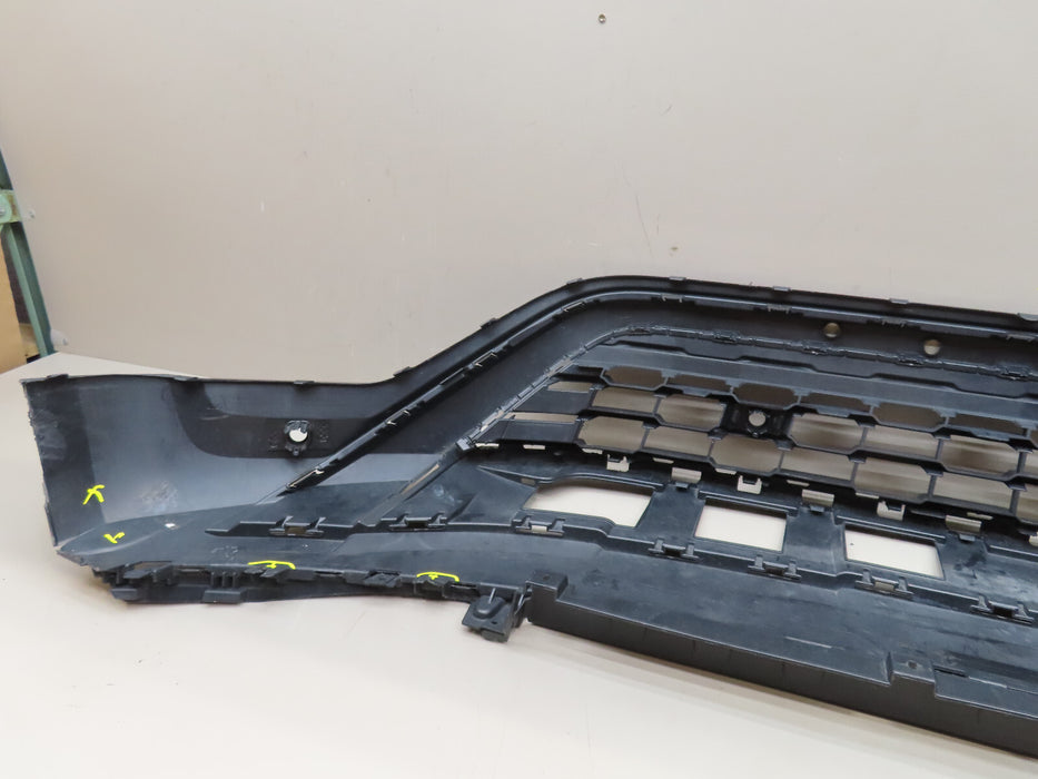2020 2021 VOLKSWAGEN ATLAS FRONT LOWER BUMPER COVER OEM 3CM805903