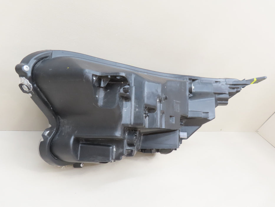 2017-2022 HONDA CRV CR-V FRONT RIGHT PASSENGER HEADLIGHT FULL LED OEM