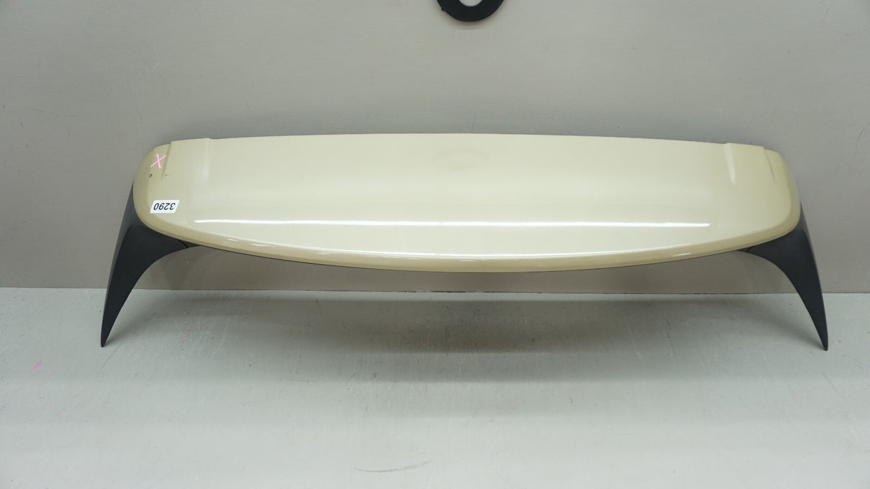 2013-2020 NISSAN PATHFINDER REAR WING SPOILER OEM 960303KA0A