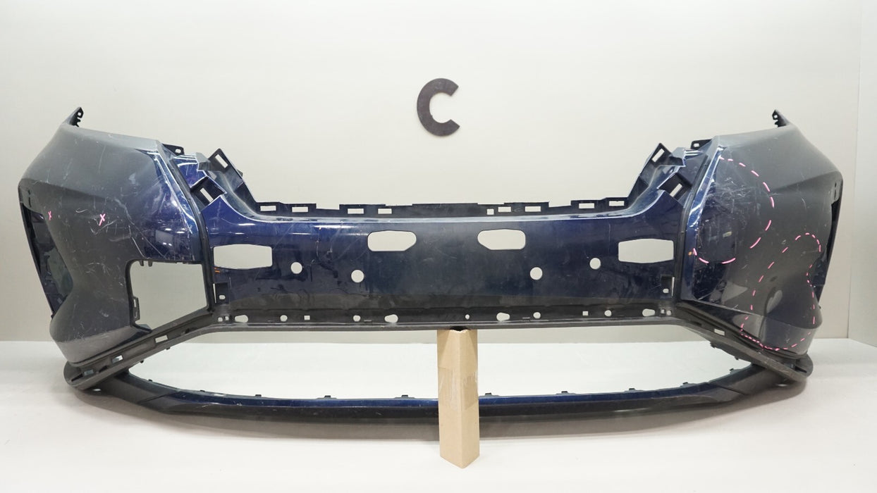 2018-2024 NISSAN MURANO FRONT BUMPER COVER PANEL OEM 620229UF0H