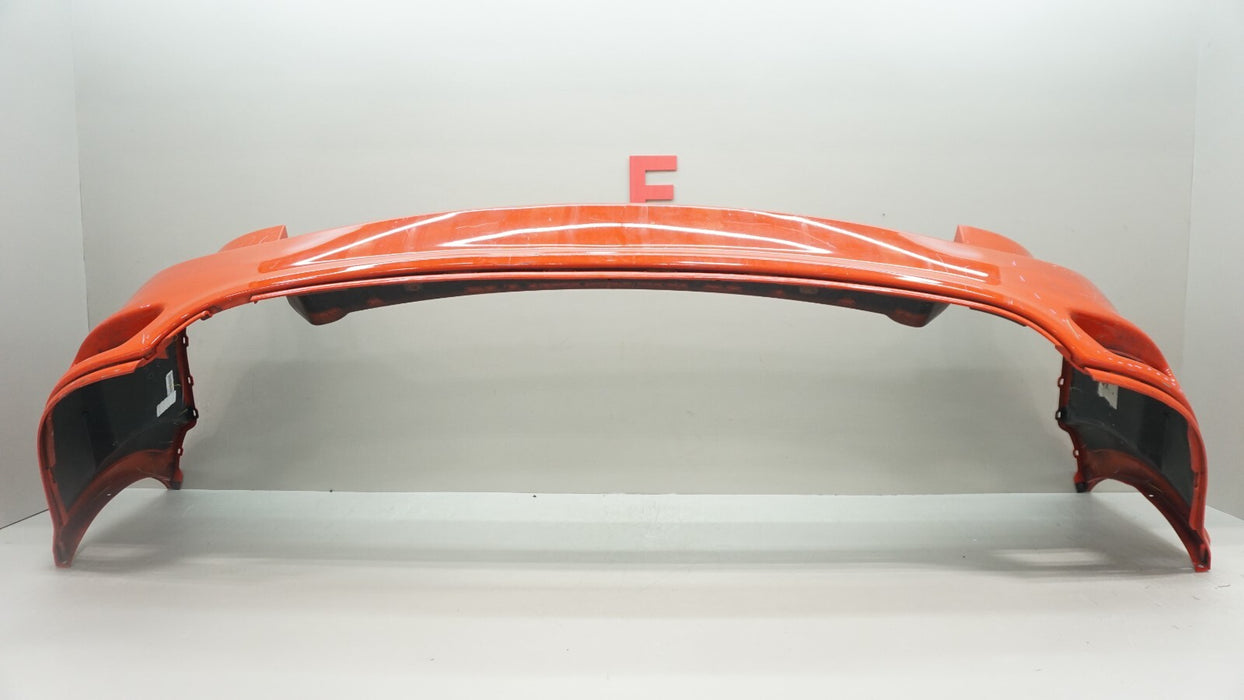 2011-2015 DODGE JOURNEY REAR BUMPER COVER PANEL OEM 1TY37TRMAA
