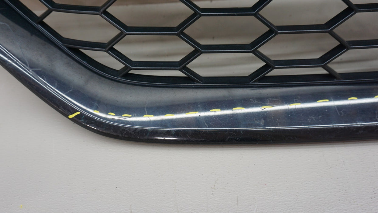 2017-2019 HONDA CR-V CRV FRONT CENTER RADIATOR GRILLE OEM 71121TLAA100