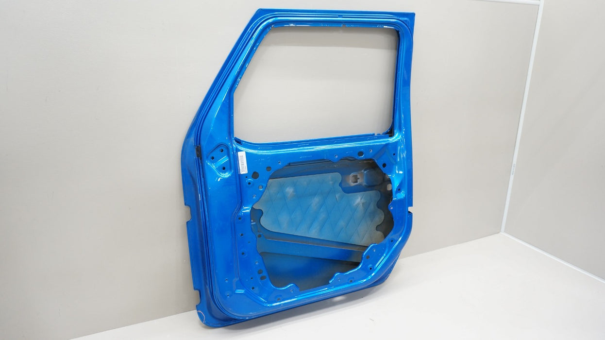 2018-2023 JEEP WRANGLER / RUBICON FRONT RIGHT PASSENGER SIDE DOOR OEM