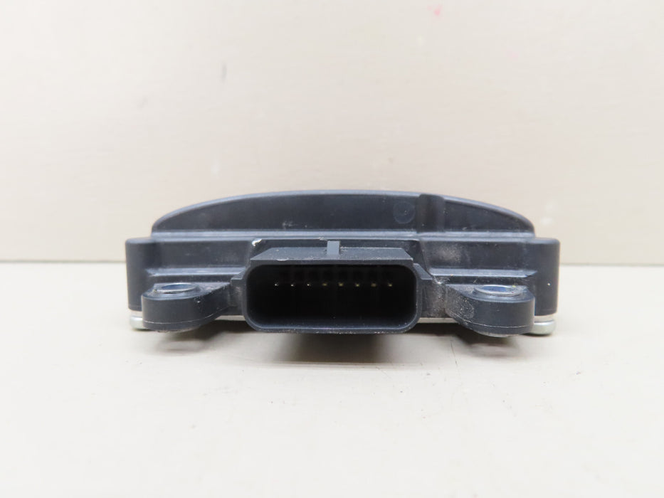 2021-2024 FORD BRONCO SPORT REAR LEFT DRIVER SENSOR BLIND SPOT MONITOR OEM