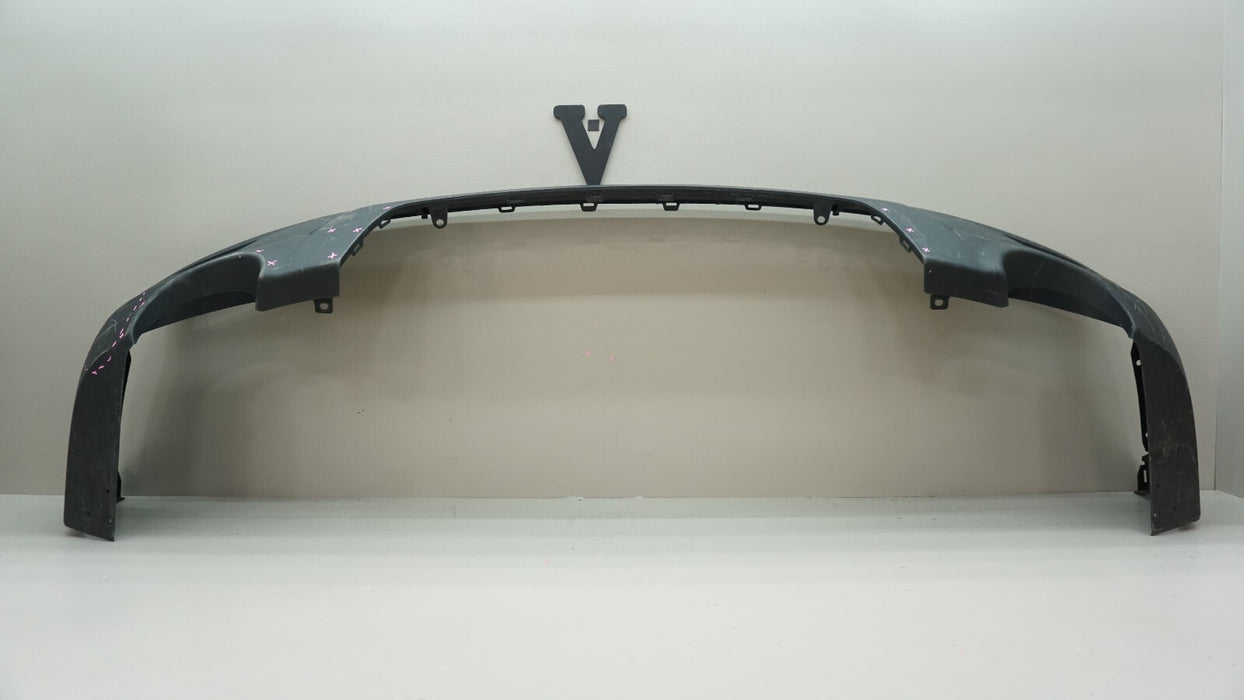 2019-2020 HONDA PASSPORT REAR LOWER BUMPER COVER VALANCE PANEL OEM 71510-TGS-A0