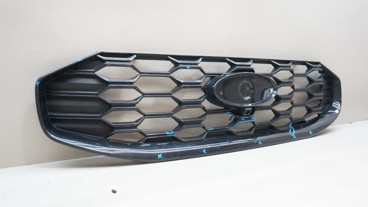 2023-2025 FORD ESCAPE FRONT BUMPER RADIATOR GRILLE OEM