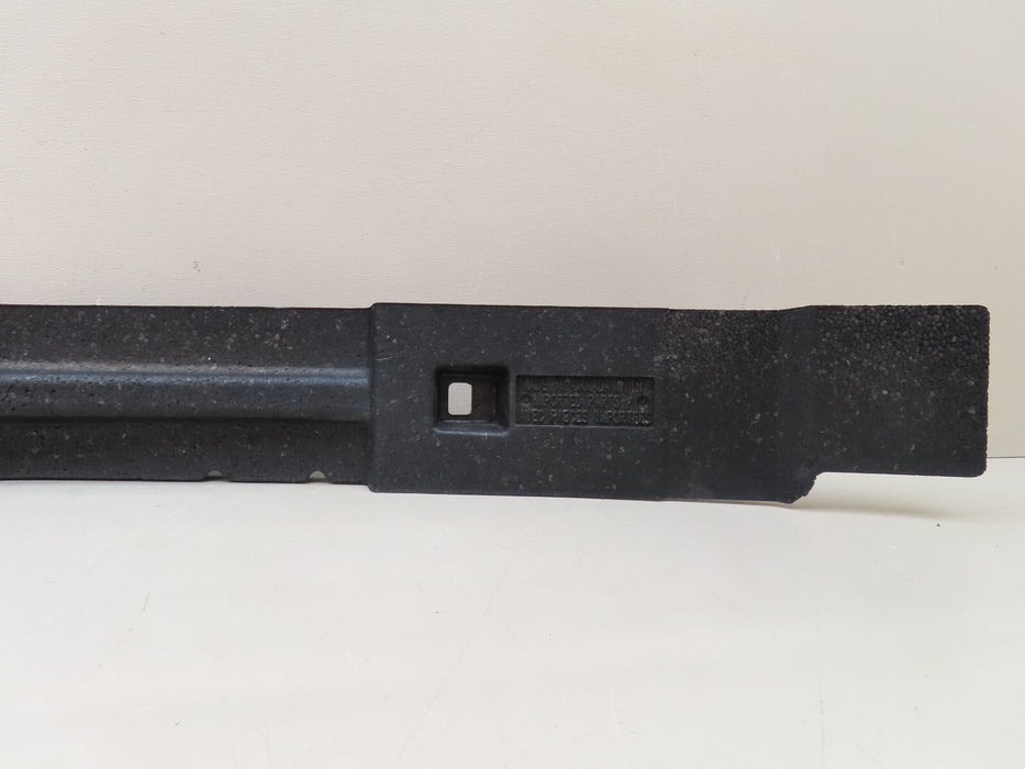 20113-2017 BUICK ENCLAVE FRONT ENGERY ABSORBER BUMPER FOAM OEM 20983402