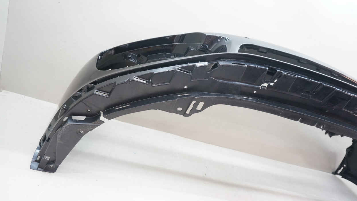 2014-2016 PORSCHE CARRERA 911 TURBO S FRONT BUMPER COVER OEM