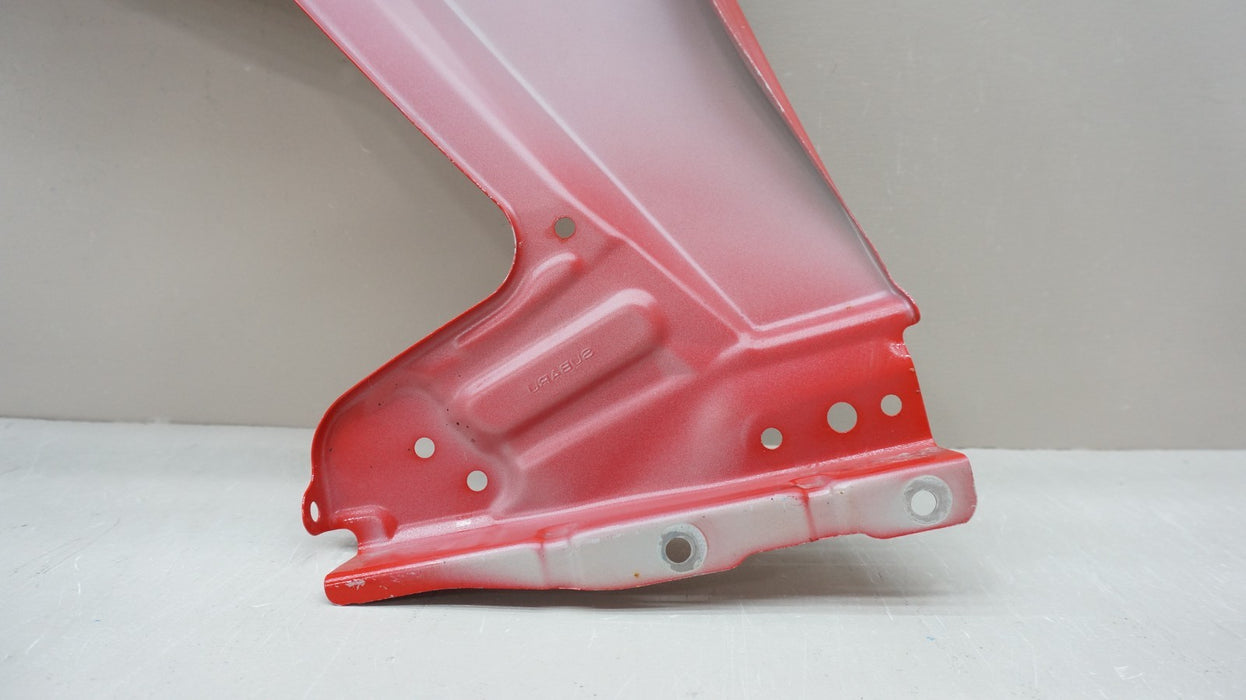 2022-2025 SUBARU BRZ RH RIGHT FRONT FENDER PANEL OEM AY67407