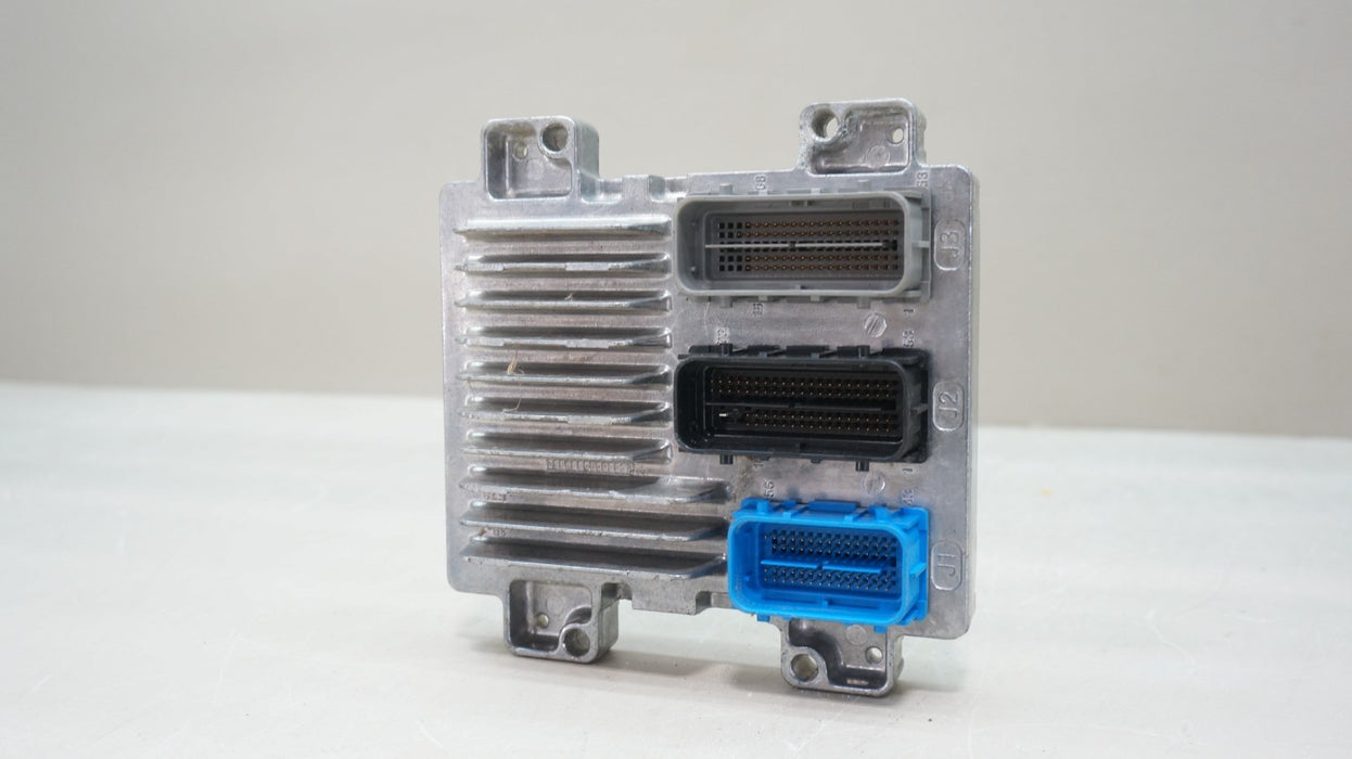 2011-2013 CHEVROLET VOLT ECM CONTROL ENGINE MODULE 12692200  OEM