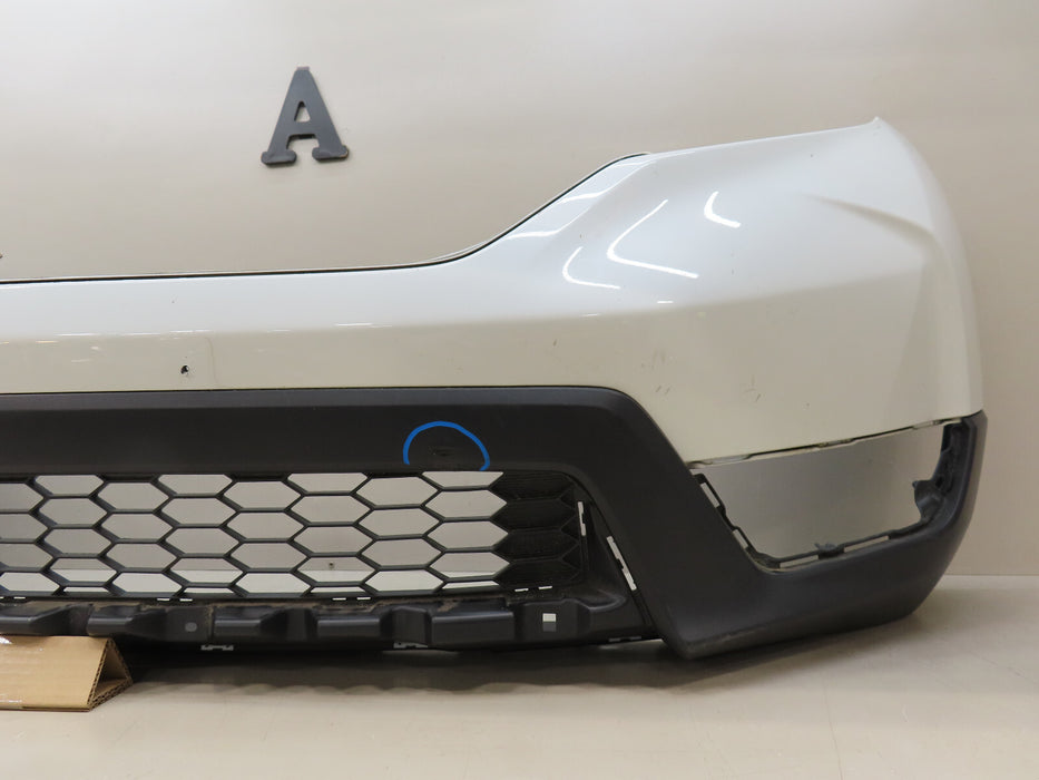 2017-2019 HONDA CRV CR-V FRONT BUMPER COVER OEM 71101-TLA-A000