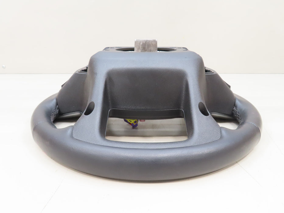 2019-2023 CHEVROLET/GMC SILVERADO TAHOE YUKON SIERRA STEERING WHEEL OEM 86821804