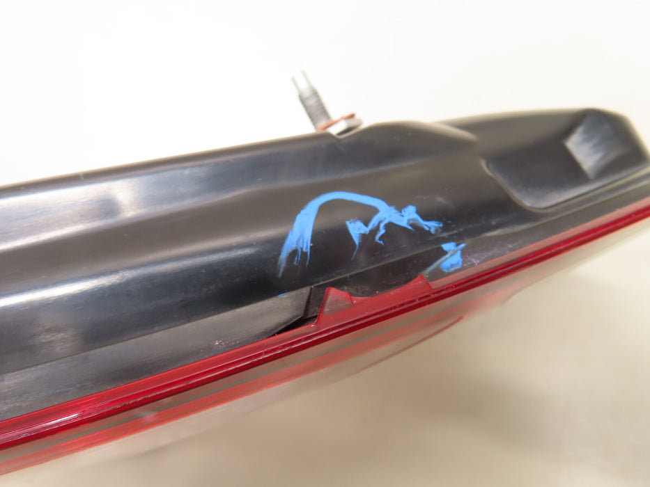 2012 - 2015 MERCEDES SLK 250 350 RH RIGHT TAIL LIGHT LAMP GENUINE OEM