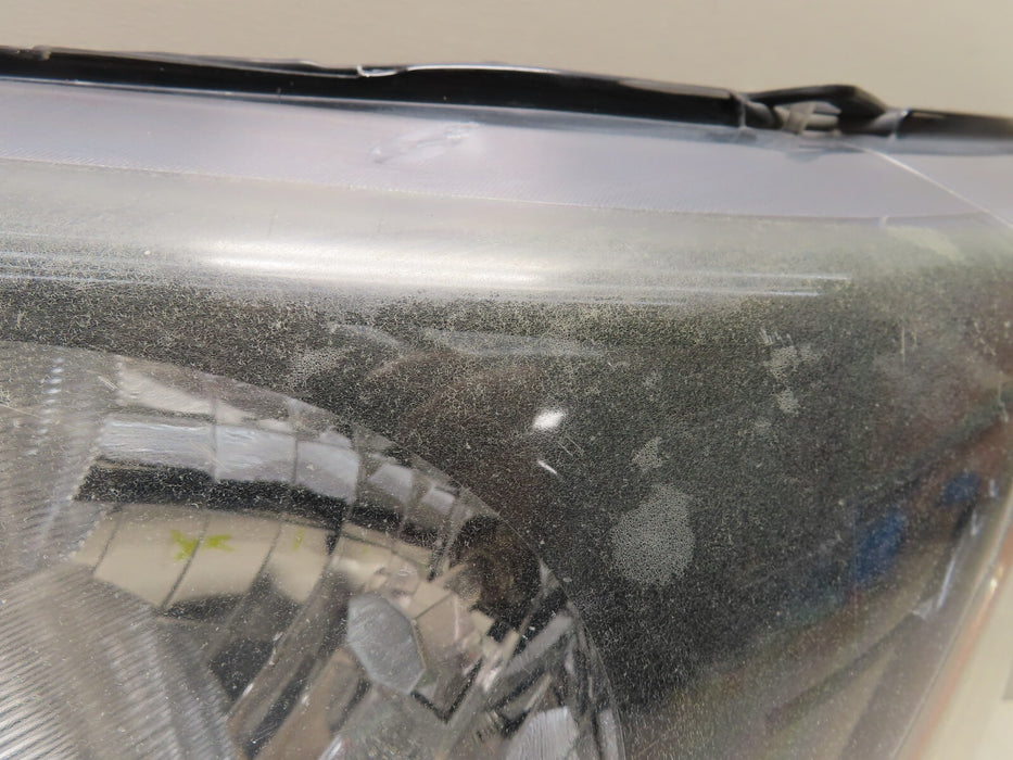 2014-2019 FORD TRANSIT LEFT DRIVER SIDE HEADLIGHT LAMP OEM