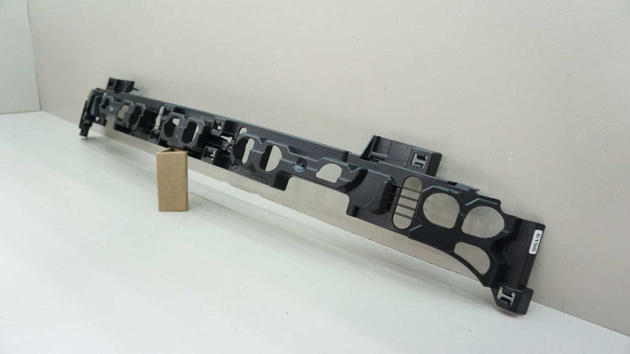 2018-2019 FORD EXPORLER FRONT BUMPER IMPACT ABSORBER BRACKET JB53-17E898-AC OEM