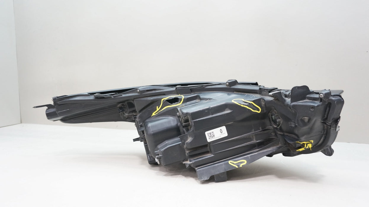 2020-2023 TOYOTA HIGHLANDER FRONT LEFT DRIVER SIDE LED HEADLIGHT OEM
