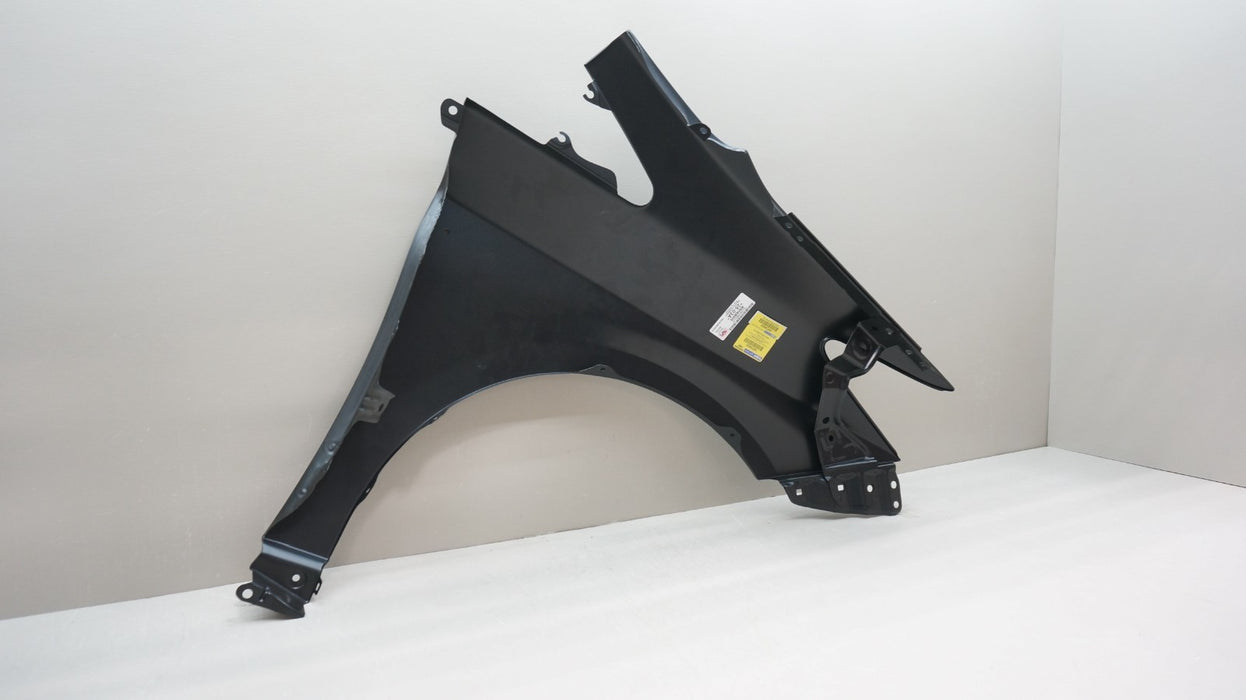 2010-2015 TOYOTA PRIUS FRONT LEFT DRIVER SIDE FENDER AFTERMARKET CAPA