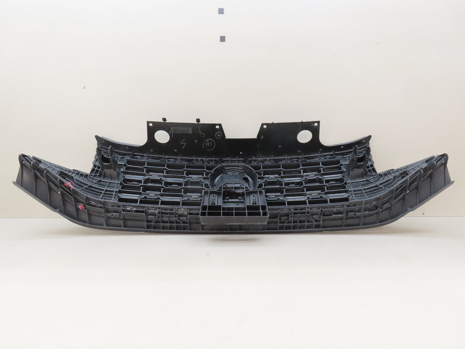 2020-2021 VOLKSWAGEN ATLAS FRONT BUMPER RADIATOR GRILL GRILLE OEM 3CM853653