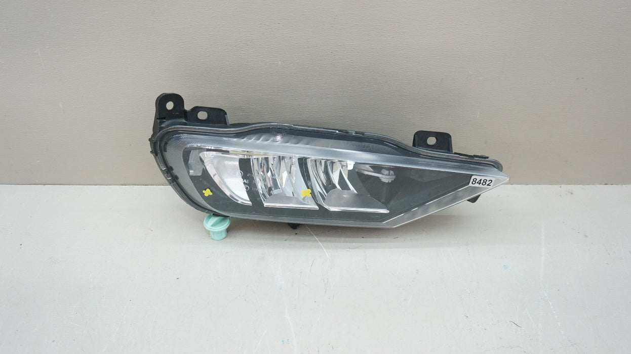 2018-2025 VOLVO XC60 FRONT RIGHT PASSENGER SIDE FOG LIGHT OEM
