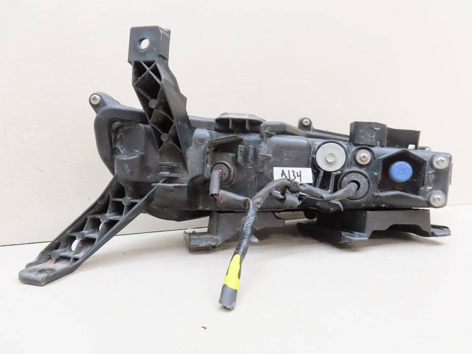 2020-2022 LEXUS RX350 FRONT LEFT DRIVER SIDE FOG LIGHT OEM
