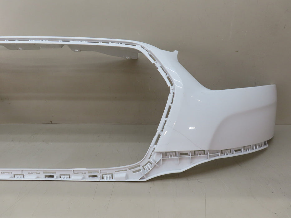 2020-2023 FORD TRANSIT 150 250 350 FRONT UPPER BUMPER COVER OEM