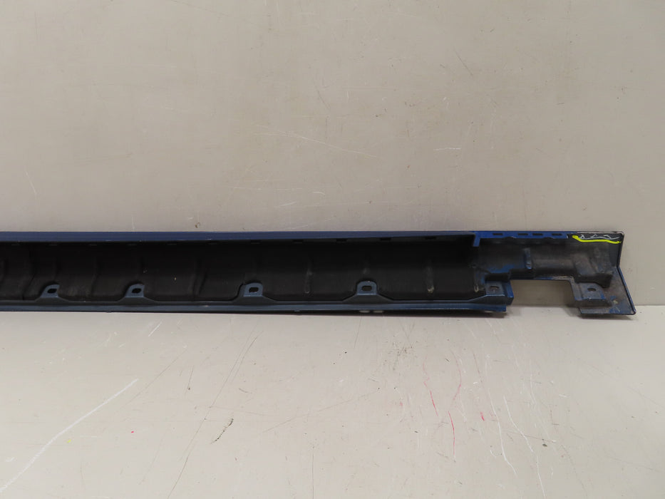 2020-2023 BENTLEY FLYING SPUR LEFT DRIVER SIDE ROCKER PANEL OEM 3SE.853.853