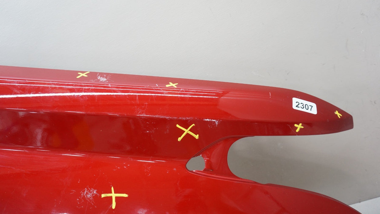 2022-2025 TOYOTA TUNDRA FRONT RIGHT PASSENGER SIDE FENDER PANEL OEM