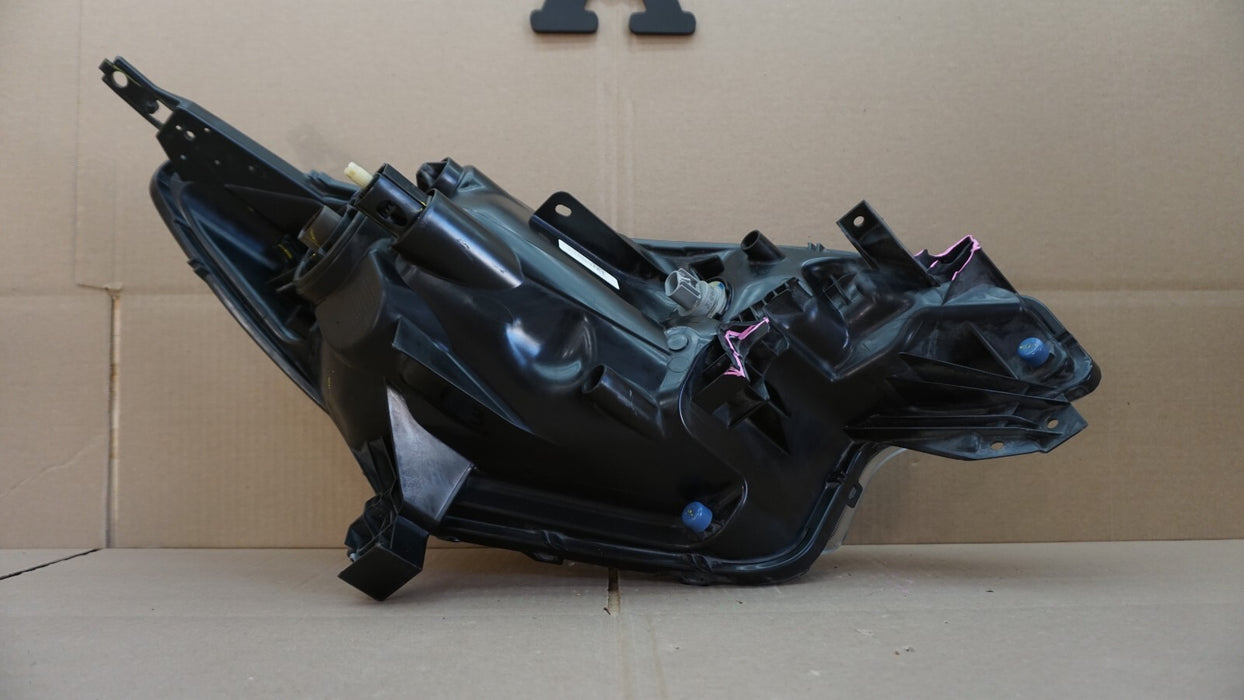 2017-2019 NISSAN NOTE FRONT LEFT DRIVERS SIDE HEADLIGHT OEM 17 18 19