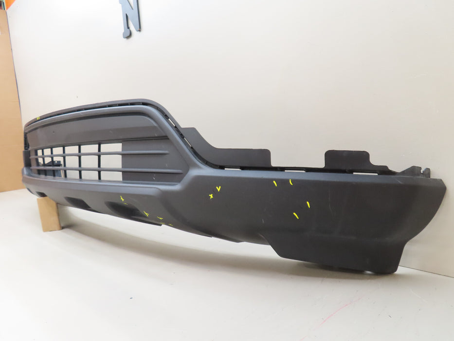 2020-2022 FORD EXPLORER FRONT LOWER BUMPER COVER OEM LJ5B-17F775