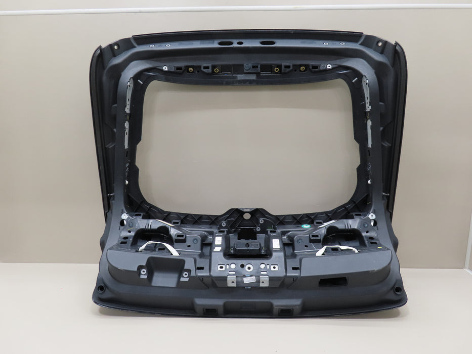 2021-2024 FORD MUSTANG MACH-E CX727 REAR DOOR LIFTGATE TAILGATE OEM