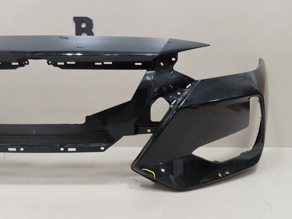 2020 2021 NISSAN SENTRA FRONT BUMPER COVER OEM 62022 6LB0H