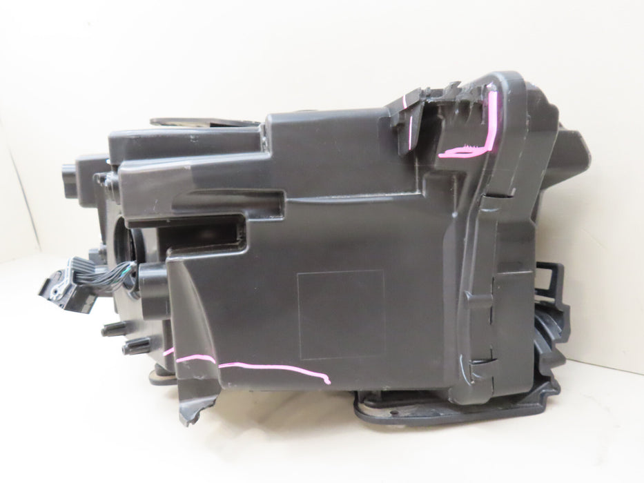 2022-2024 JEEP GRAND CHEROKEE FRONT LEFT DRIVER HEADLIGHT FULL LED OEM
