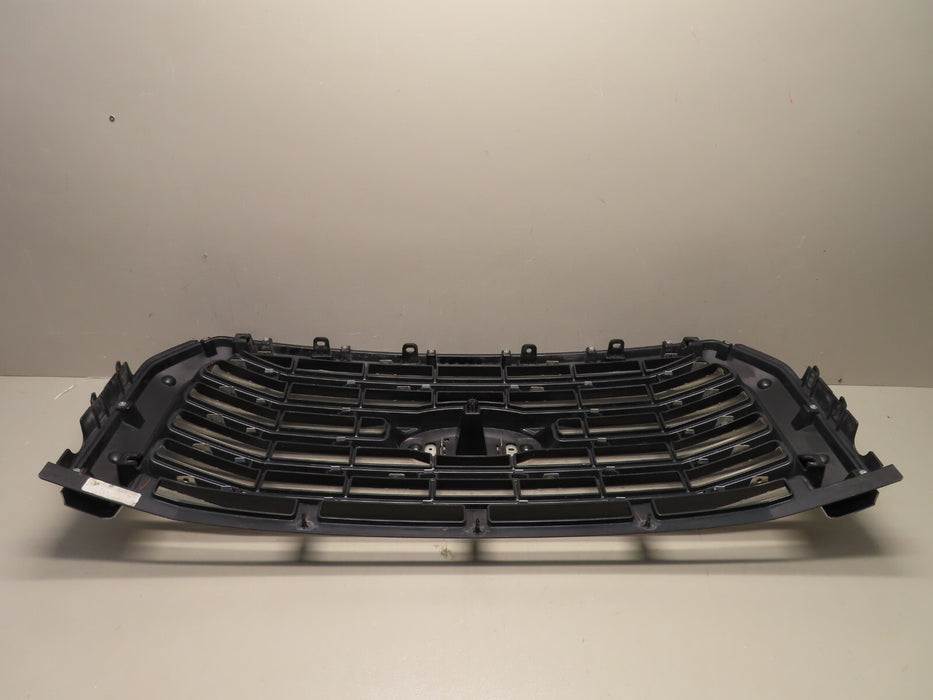 2015-2017 FORD F-150 XLT FRONT GRILLE GRILL  FD217 1C00 CA00 OEM
