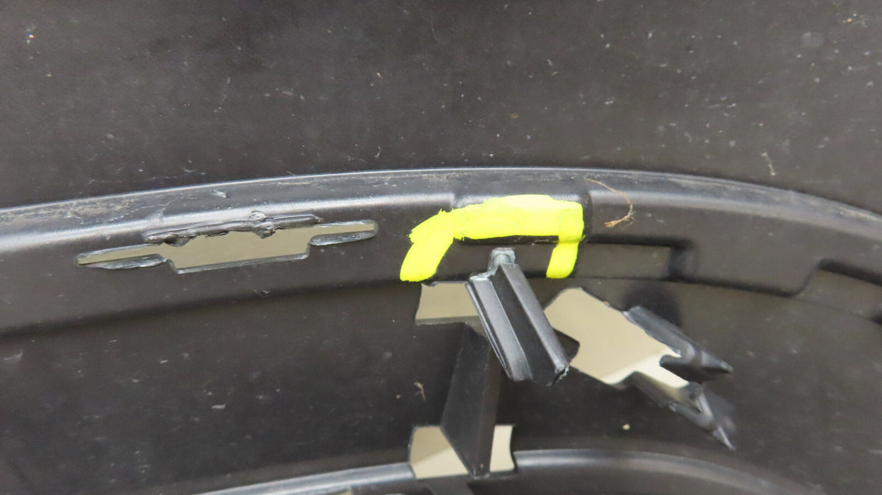 2023 2024 MERCEDES-BENZ GLC 300 GLC43 REAR LOWER VALANCE BUMPER COVER OEM