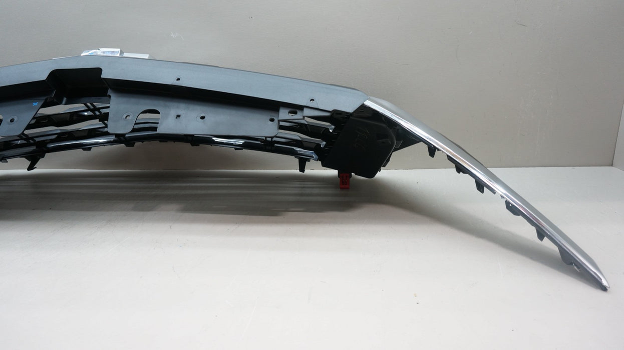 2024-2026 CHEVROLET EQUINOX FRONT BUMPER GRILLE GRILL 26426341 OEM