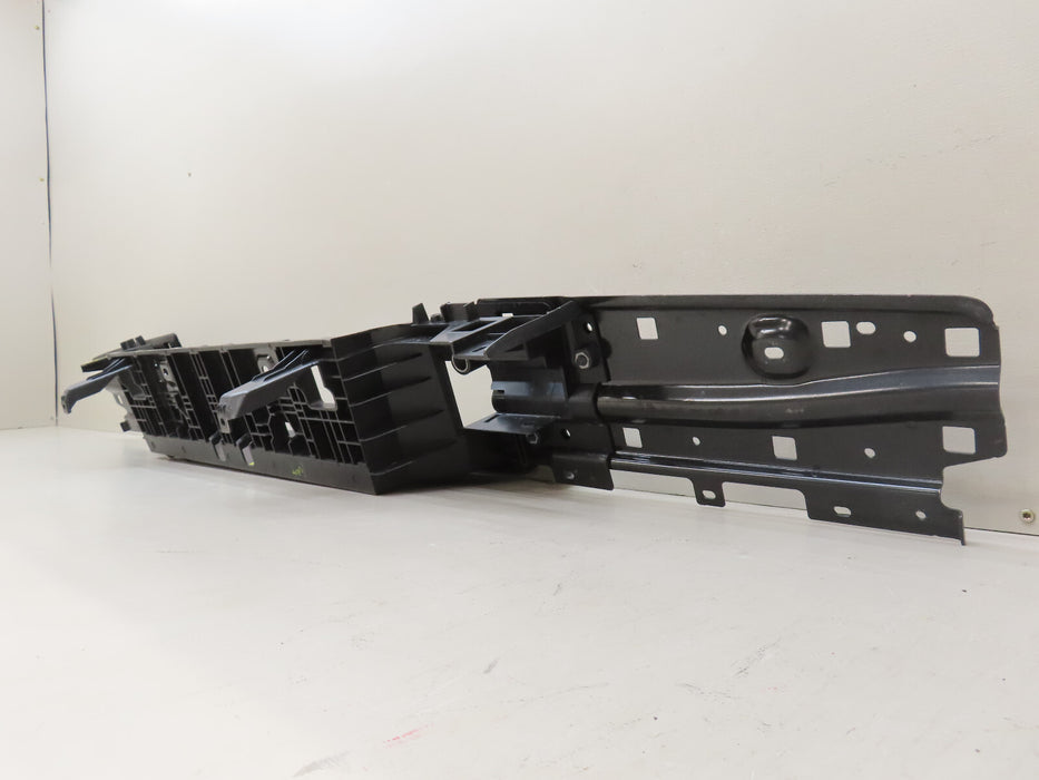 2022-2025 TOYOTA TUNDRA/SEQUOIA REAR REINFORCEMENT BUMPER RAIL SUPPORT OEM